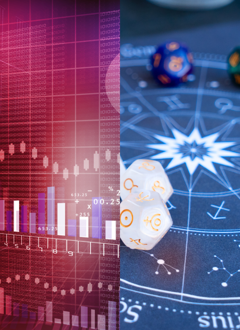 Beginner’s Guide to Financial Astrology