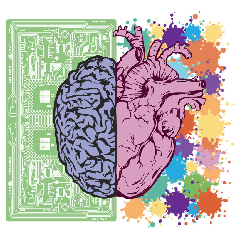 Heart and head: Emotional Intelligence